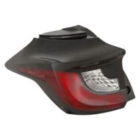 LAMPA TYLNA PRAWA TOYOTA YARIS IV 2020 2021 2022 2023