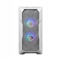 Obudowa do komputera Cooler Master MasterBox TD300 Mesh ARGB Mini Tower ATX
