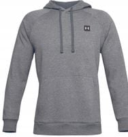BLUZA MĘSKA DRESOWA UNDER ARMOUR Z KAPTUREM XL