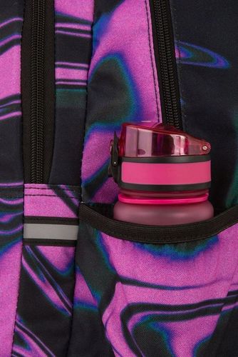 Plecak młodzieżowy Coolpack Pick Amethyst na Arena.pl