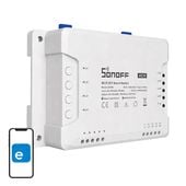 inteligentny przełącznik wifi sonoff 4chr3