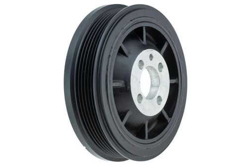 KOŁO PASOWE WAŁU KORBOWEGO LANCIA LYBRA SW 2000 2001 2002 2003 2004 2005 na Arena.pl