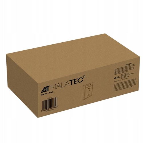 Skrzynka na Listy Pocztowa Gazety Pocztę Napis Duża Listowa do Domu na Arena.pl