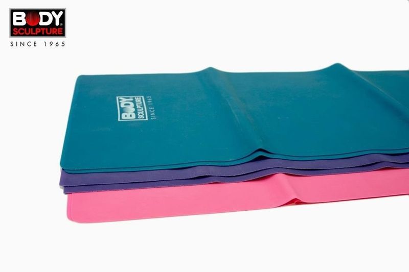 Taśma do pilates BB 102 65 Body Sculpture zdjęcie 3