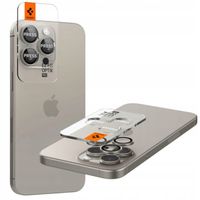Szkło hartowane Spigen do Apple iPhone 14 Pro, , iPhone 15 Pro Max 1 szt.