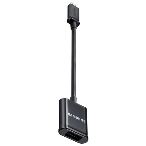 Orygin adapter SAMSUNG micro na USB HOST OTG USB A na Arena.pl