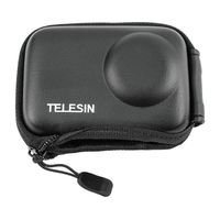 Etui TELESIN EVA DO DJI Action 3, 4, 5 Pro Ochrona Kamery