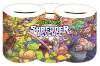 Skarbonka Ceramiczna Żółwie Ninja - Turtles