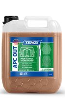 środek do mycia elewacji, dachów apc out 5l - tz 30 9855