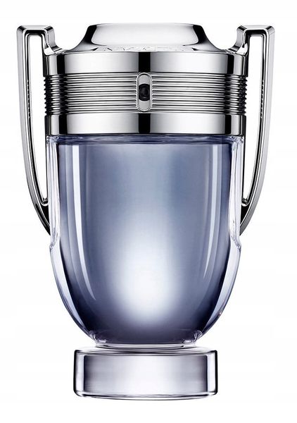 INVICTUS Woda perfumowana 100ml zdjęcie 2