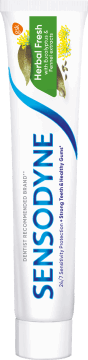 SENSODYNE  75 ml na Arena.pl