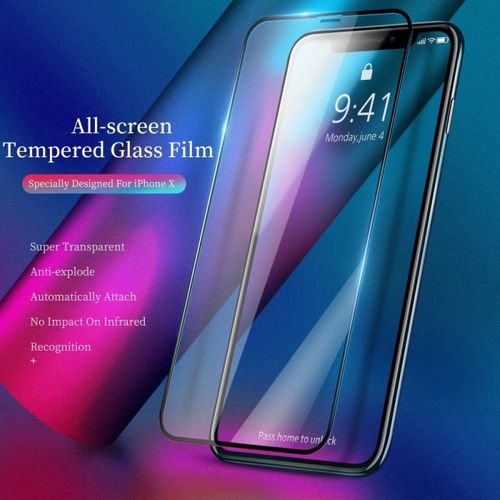 Dux Ducis Szkło Hartowane Iphone 11 Pro Max na Arena.pl
