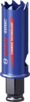 PIŁA OTWORNICA Z WĘGLIKÓW EXPERT TOUGH MATERIAL 22MM - B 2608900420