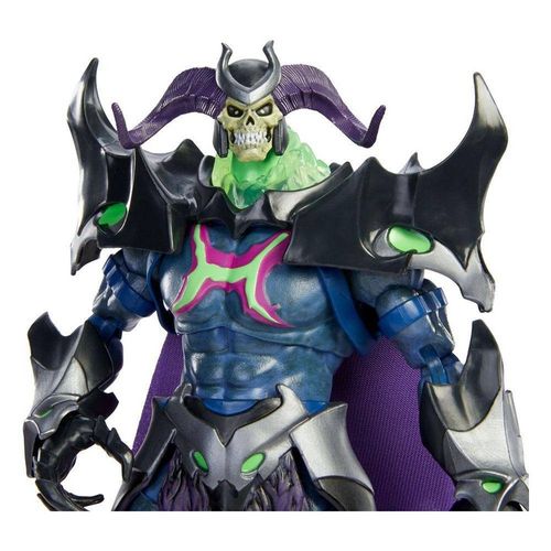 Mattel MASTERS OF THE UNIVERSE- SKELEGOD GYV17 na Arena.pl