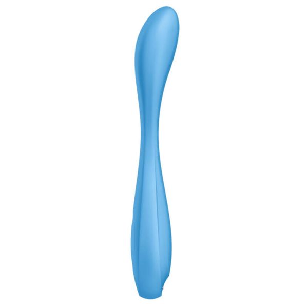 Wibrator-G-Spot Flex 4 Connect App zdjęcie 2