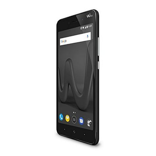 Smartfony WIKO MOBILE LENNY4PLUSBLACK HD 5,5" na Arena.pl