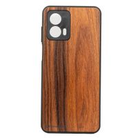 drewniane etui bewood motorola g53 5g palisander santos