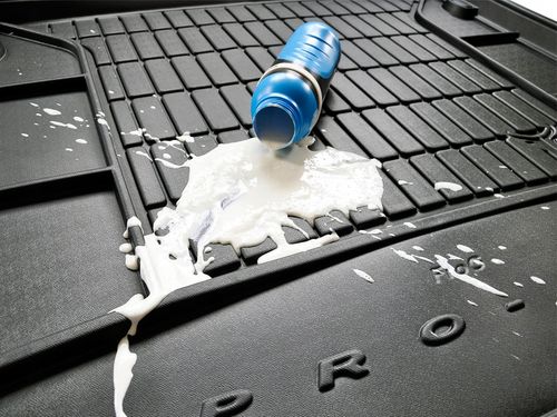 Mata do bagaznika OPEL Corsa E 2014-2019 na Arena.pl