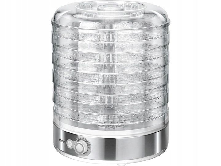 Suszarka do grzybów MPM MSG-11 zdjęcie 1