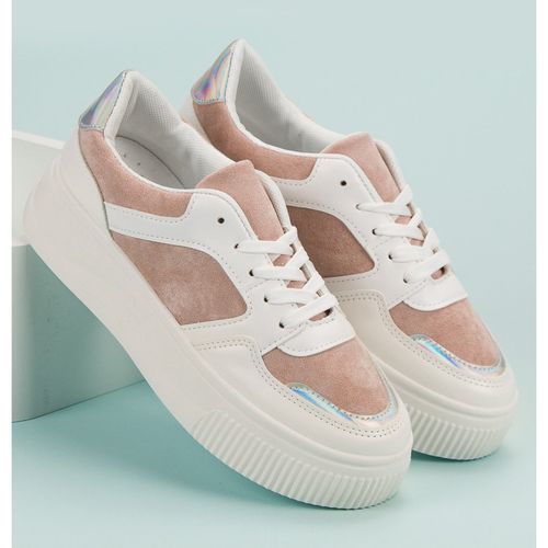 Modne Creepersy r.40 na Arena.pl