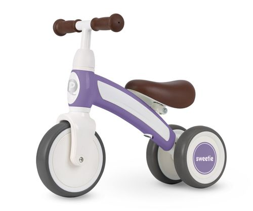 Qplay Pojazd Sweetie Purple na Arena.pl