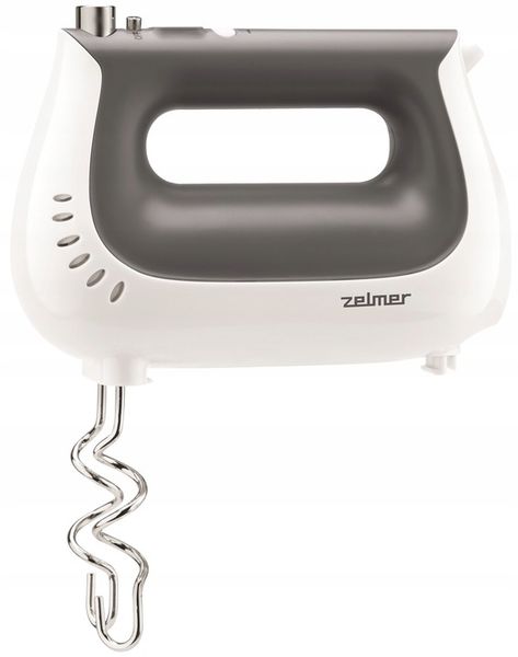 Mikser ZELMER ZHM2650 Supersilent zdjęcie 2
