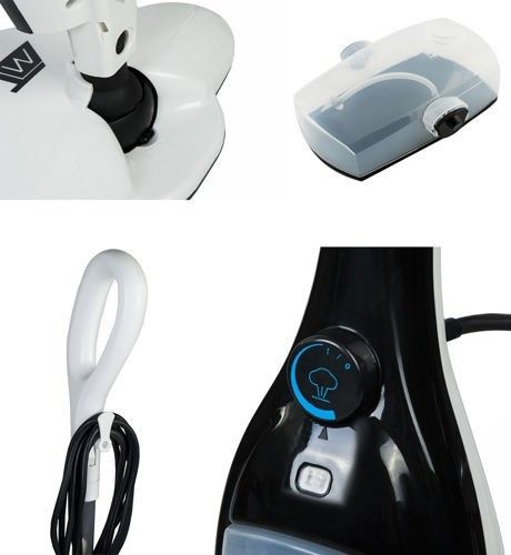 Mop parowy 10w1 1500W na Arena.pl