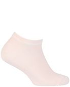 STOPKI SOFT COTTON 0-2 LATA 18-20 white