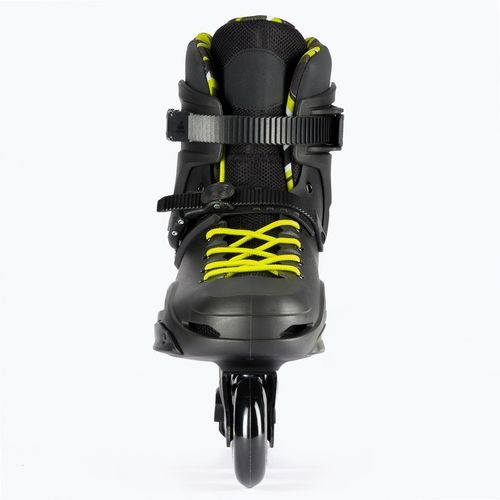 Rolki męskie Rollerblade RB Cruiser czarne 42 EU na Arena.pl
