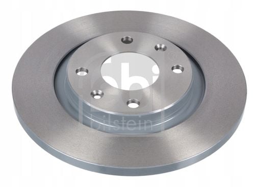 TARCZA HAM PRZOD 266X13 P FEBI BILSTEIN na Arena.pl