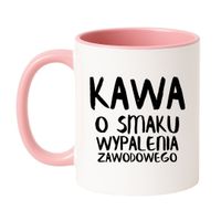 Klasyczny Biało-Różowy 330 ml