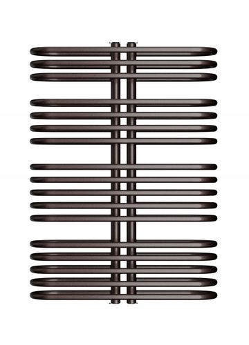 GRZEJNIK ŁAZIENKOWY NEO 940x550 BORDO na Arena.pl