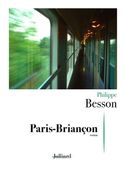 PARIS-BRIANCON PHILIPPE BESSON