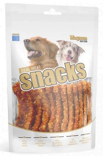 Magnum Kość z kurczaka z ryżem 250g na Arena.pl