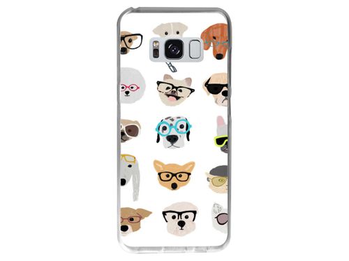 Samsung Galaxy S8 Etui CASE na telefon na Arena.pl