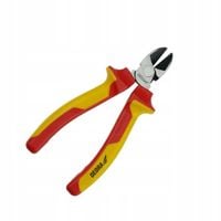 szczypce boczne 160mm vde