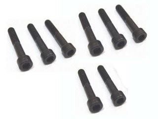 Cap Head Hex. Mechanical Screws 4x10 8P - 85177 na Arena.pl
