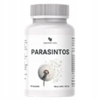 Parasintos - 30 Kaps Naturalne Wsparcie Przeciw Pasożytom