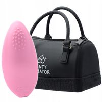 Masażer dla kobiet. Intensywne i mocne wibracje.