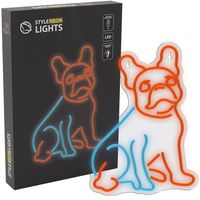 Neon LED MANTA SNL68MT Pies
