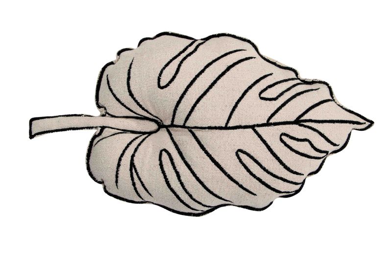 Poduszka Leaf Lorena Canals zdjęcie 1