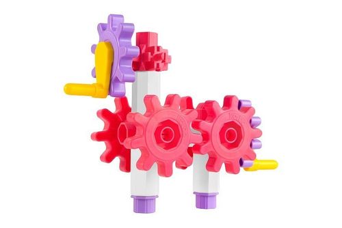 Klocki Animals 18 na Arena.pl