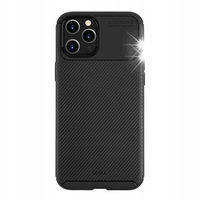 ETUI DO IPHONE 12 PRO MAX UNIQ HEXA OCHRONNE CASE