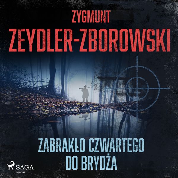 (mp3) Zabrakło czwartego do brydża zdjęcie 1