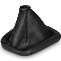 MIESZEK SKRZYNI DŹWIGNI ZMIANY BIEGÓW SKÓRA IVECO DAILY IV 2014 <