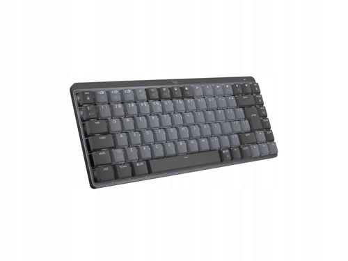 Klawiatura Logitech MX Mechanical Mini na Arena.pl