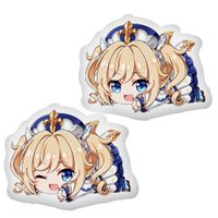Poduszka Chibi Genshin Impact - Barbara