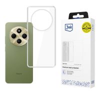 redmi 14c / redmi a4 5g - 3mk clear case