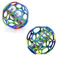 Oball 81030 OBALL KLEPSYDRA 15 CM GRYZAK-GRZECHOT