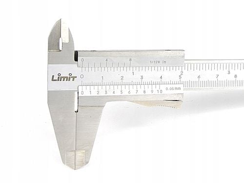 SUWMIARKA KIESZONKOWA 150MM 26700302 LIMIT na Arena.pl